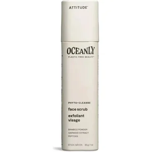 Attitude Oceanly Phyto-Cleanse Huile-en-Lait 30g pas cher