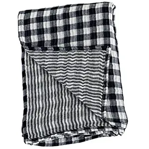 ELEMENTS FOR KIDS Lange Réversible - Navy pas cher