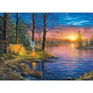 Eurographics Brume du Soir 6000-0863 pas cher