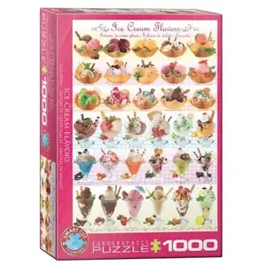 Eurographics Glaces 6000-0590 pas cher