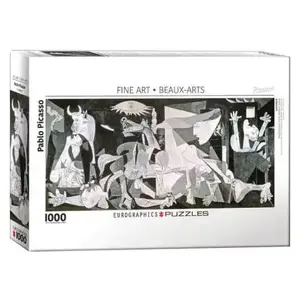 Eurographics Guernica 6015-5906 pas cher