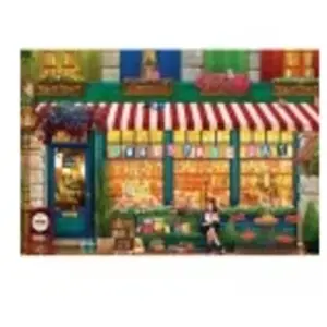 Eurographics La Vieille Librairie 8220-5882 pas cher