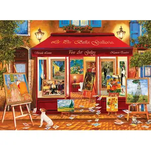 EuroGraphics Kunstgalerie pas cher