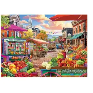 Eurographics Jour de marché 6000-5860 pas cher