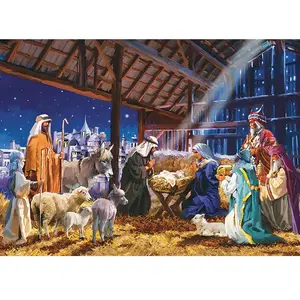 Eurographics Nativité 6000-5830 pas cher