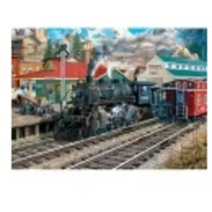 Eurographics La Vieille Gare 6000-5876 pas cher