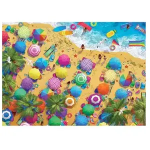 Eurographics Plaisir estival à la plage 6000-5871 pas cher