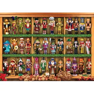 Eurographics Nutcracker Sweet pas cher
