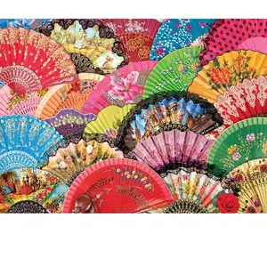Eurographics Spanish Fans 6000-5636 pas cher