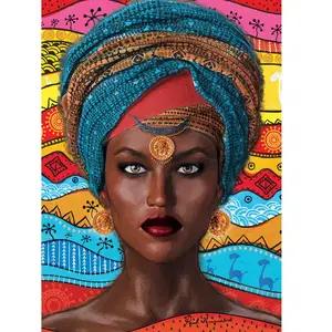Puzzle Eurographics - Beauté, 1000 pièces pas cher