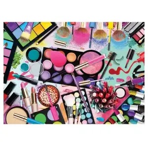 EuroGraphics- Puzzle, 6000-5641, Coloris Assortis pas cher