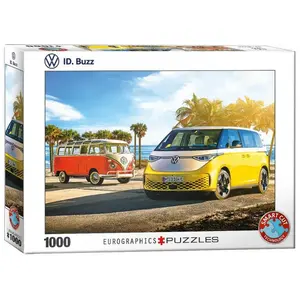 Eurographics VW ID. Buzz 6000-5789 pas cher