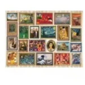 Eurographics Collage d'Art 6000-5766 pas cher