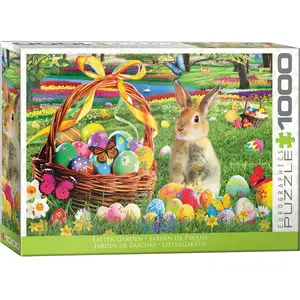 Eurographics Jardin de Pâques 6000-5773 pas cher