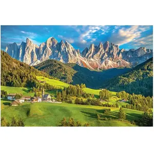 Eurographics Dolomites 6000-5706 pas cher