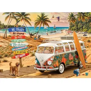 Eurographics VW Be Happy 6000-6066 pas cher