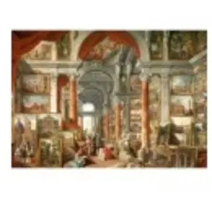 Eurographics Galerie de Vues de la Rome Moderne 6000-6036 pas cher