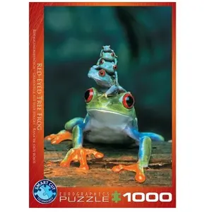 Eurographics EG82205480 Puzzle pas cher