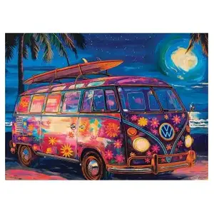 Eurographics Amusement de Plage 6000-5950 pas cher