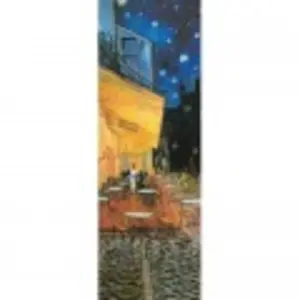 Eurographics Puzzle Panoramique - Café la Nuit 6010-2301 pas cher