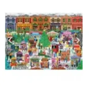 Eurographics Pièces XXL - Downtown Holiday Festival 6500-5503 pas cher