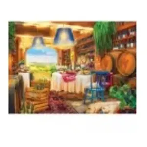 Eurographics Vignoble 6000-5846 pas cher