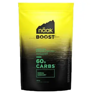 Naak Boost Energy 975 g Concombre salé TU pas cher