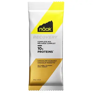 Naak Boîte De Boisson Isotonique En Poudre Ultra Recovery Complete Mi... pas cher