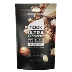 Naak Boisson Isotonique En Poudre Ultra Recovery  Chocolat Et Noisette... pas cher