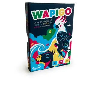 Wapigo pas cher
