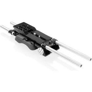 Shape Sony FX9 V-lock Quick Release Baseplate (plaque de base à dégagement rapide), Trépied pas cher