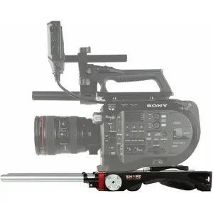 Shape FS72BP (Métal), Trépied, Noir pas cher