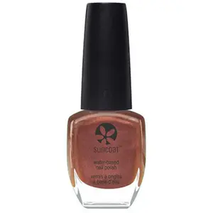 SUNCOAT Vernis à l'Eau Longue Tenue Glory pas cher