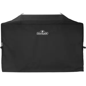 Comparateur de prix : Napoleon Afdekhoes voor rogue pro 30 plancha