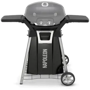 Comparateur de prix : Chariot pliant pour Barbecue NAPOLEON TravelQ Pro