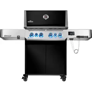 Napoleon Prestige 500 RSIB Wifi