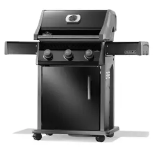 Barbecue à gaz Rogue 425 3 brûleurs - Napoléon
