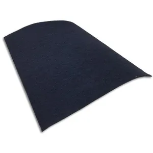 Filtre à charbon - CIARRA - CBCF001 - Hotte accessoires - Compatible C... pas cher