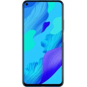 HUAWEI Nova 5T 8+128 Go Bleu pas cher