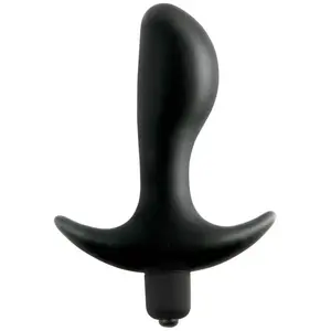 Anal Fantasy - Buttplug - Vibrerend - Zwart - Ø 30 mm pas cher