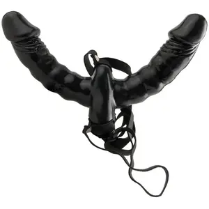 Non communiqué Gode Ceinture Double Pipedream pas cher
