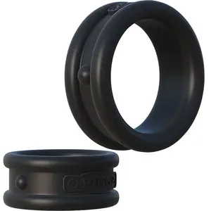 Fantasy C Ringz Max-Width Siliconen Ringen pas cher