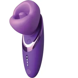 Zuigapparaat voor de clitoris Pipedream pas cher