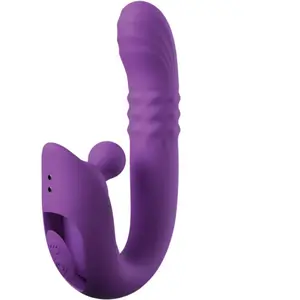 Pipedream Fantasy for her Harmoni Pro Vibrator - Externe clitorisstimu...