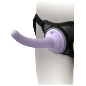 Pipedream Body Dock SE Pegging Kit 5 In