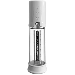 Pump Worx Max Boost pas cher