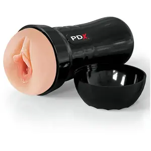 Pipedream Wet Pussies Super Juicy Snatch