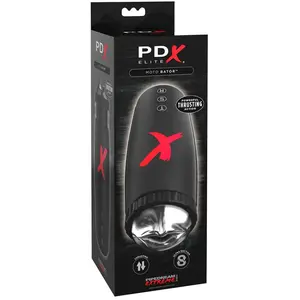pipedream Masturbateur PDX Elite Moto-BatorVendu parbol