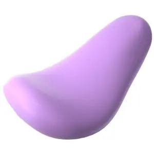 Fantasy For Her Petite Arouse-Her Oplegvibrator pas cher