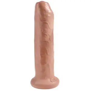 Sextoys pour tous : 7" Uncut - TanVendu parbol